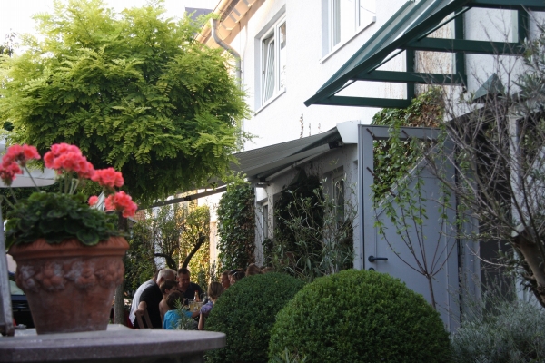 Hotel Grüner Wald